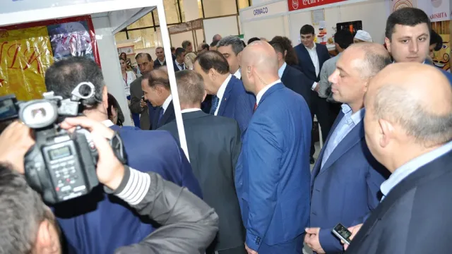 PANARMENIAN EXPO 2015 - 25