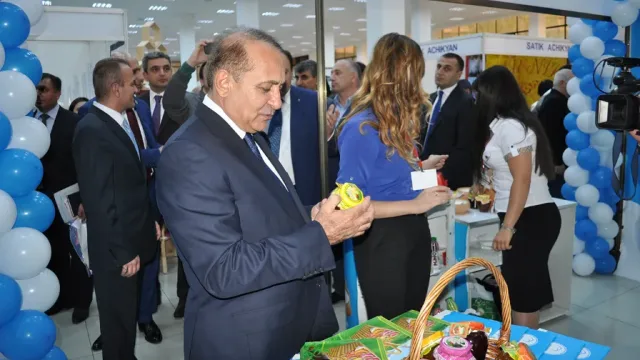 PANARMENIAN EXPO 2015 - 26