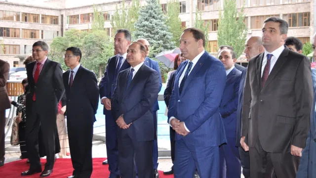 PANARMENIAN EXPO 2015 - 28