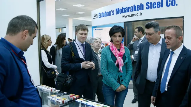 PANARMENIAN EXPO 2015 - 29