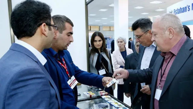 PANARMENIAN EXPO 2015 - 30
