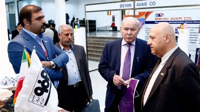 PANARMENIAN EXPO 2015 - 33