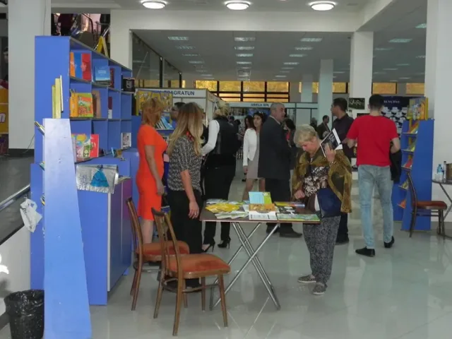 PANARMENIAN EXPO 2016 - 4
