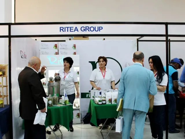 PANARMENIAN EXPO 2016 - 14