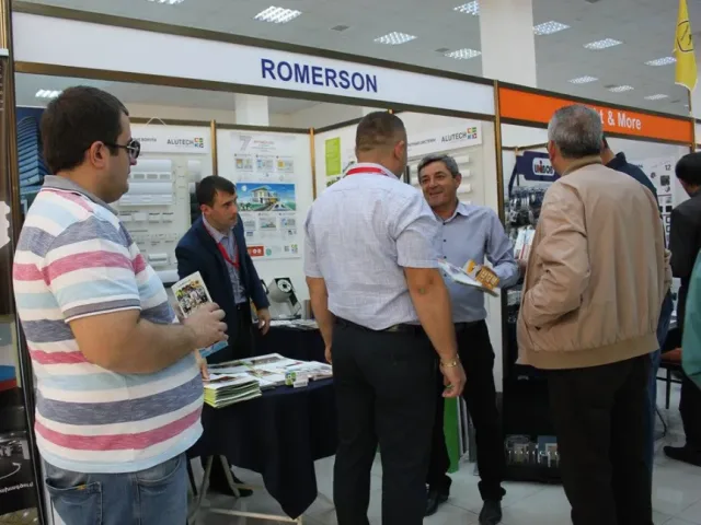 PANARMENIAN EXPO 2016 - 15