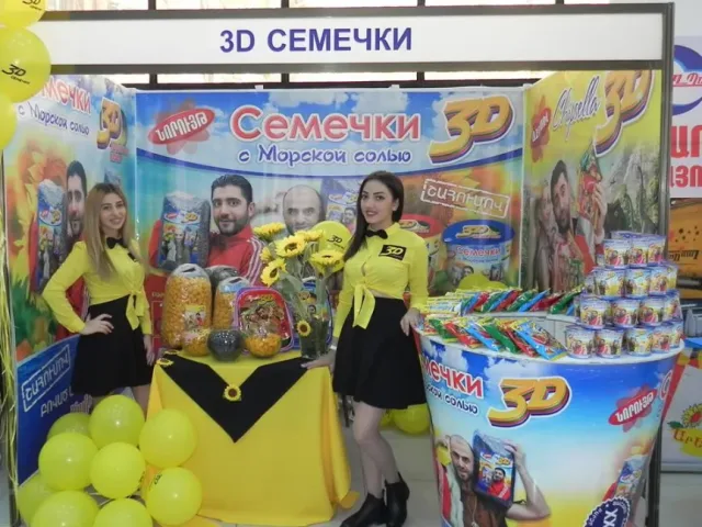 PANARMENIAN EXPO 2016 - 19