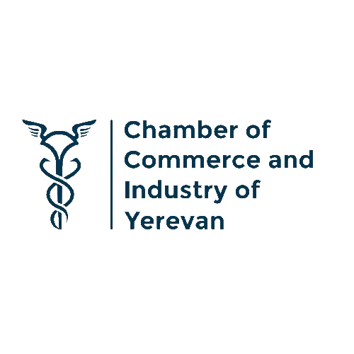 ՀՀ Առևտրաարդյունաբերական պալատ