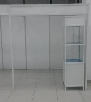 Ցուցադրական դարակաշար